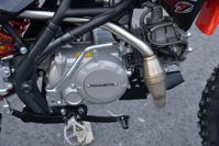 купить Мотоцикл REGULMOTO Seven Medalist Pro 19/16 PITBIKE в Москве - фото 