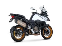 купить Мотоцикл SHARMAX GL 801 ТУРЭНДУРО Ultra в Москве - фото 