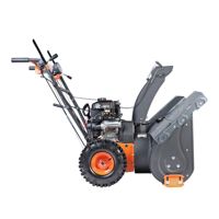 купить Снегоуборщик PATRIOT Сибирь 110 CE в Москве - фото 