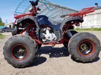 купить Квадроцикл YACOTA Kids 8 LD в Москве - фото 