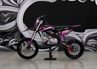 купить Мотоцикл питбайк SHARMAX MOTORS PowerMax 190 MIAMI в Москве - фото 