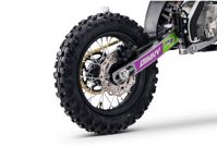 купить Мотоцикл PITONMOTO PX3 110EМ 14/12 PITBIKE в Москве - фото 