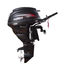 купить 4х-тактный лодочный мотор HIDEA HDEF30HL в Москве - фото 