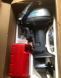 купить Mikatsu M9.9FHS Б/У в Москве - фото 