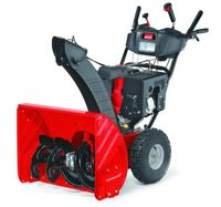 купить Снегоуборщик MTD OPTIMA ME 66 в Москве - фото 