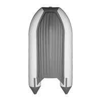 купить Лодка ПВХ ТОНАР Алтай А340 в Москве - фото 