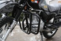 купить Мотоцикл МИНСК RANGER 200 ТУРЭНДУРО в Москве - фото 