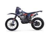 купить Мотоцикл BRZ Z7 PR300 ENDURO в Москве - фото 