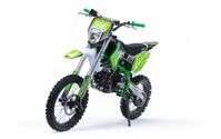 купить Мотоцикл BSE MX 125 3.0 PITBIKE в Москве - фото 