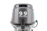 купить 4х-тактный лодочный мотор MIKATSU MF9.9FES-EFI Sport (2024) в Москве - фото 