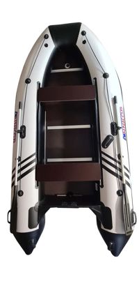 купить Лодка ПВХ ANNKOR 380T в Москве - фото 