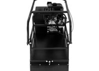 купить Мотобуксировщик FLAIZER GE500 1450 HP18 Maximum в Москве - фото 