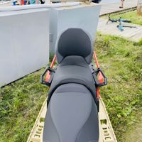 купить Снегоход АОДЕС Snowcross 1000 WT (2025) в Москве - фото 