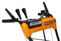 купить Снегоуборщик KETTAMA LUXE KTA80-C Superior в Москве - фото 