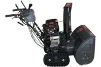 купить Снегоуборщик EVOLINE SBG 700 TE в Москве - фото 