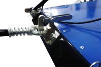 купить Мотобуксировщик XTREME-MOTORS "Конек-Горбунок" 6.5 л.с. в Москве - фото 