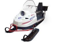 купить Снегоход ВЕПСКАР в Москве - фото 