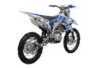 купить Мотоцикл кроссовый эндуро ROCKOT R1 Mountain Arrow 250 в Москве - фото 