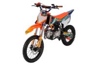 купить Мотоцикл AVANTIS 12-50E PITBIKE в Москве - фото 