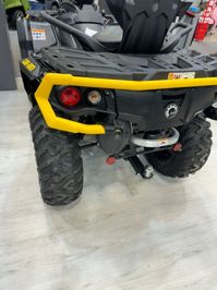 купить Квадроцикл BRP Can-Am Outlander XT 1000 (2024) (ПСМ) в Москве - фото 