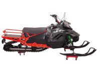 купить Снегоход IRBIS SF200L в Москве - фото 