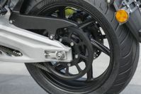 купить Электромотоцикл EL MOTO VS-001 в Москве - фото 