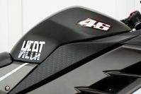 купить Электромотоцикл KAWASAKI Replica (3 кВт) в Москве - фото 