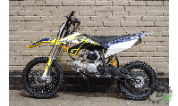купить Мотоцикл YCF Bigy 150MX-KL1 PITBIKE в Москве - фото 