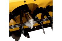 купить Снегоуборщик DENZEL SB 560 в Москве - фото 