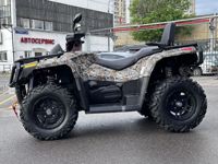 купить Квадроцикл HISUN Tactic GT 1000 Limited (ПСМ) в Москве - фото 