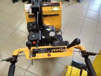 купить Снегоуборщик ALASKA KCM 24 D в Москве - фото 