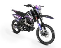 купить Мотоцикл кроссовый эндуро SHARMAX Sport 230 19/16 в Москве - фото 