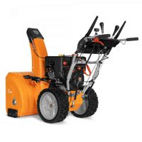 купить Снегоуборщик DAEWOO DAST 1080 в Москве - фото 