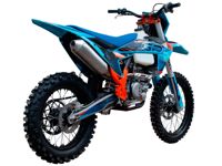 купить Мотоцикл кроссовый эндуро GR8 F300L-M (4T NB300/174MN-5) Enduro Lite в Москве - фото 