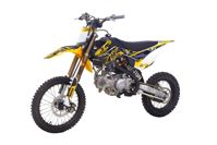 купить Мотоцикл JMC 150 MX V3.0 17/14 PITBIKE в Москве - фото 