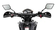 купить Мотоцикл кроссовый эндуро REGULMOTO SK 200GY-5 в Москве - фото 