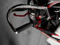 купить Мотоцикл кроссовый эндуро SHARMAX Expert Air 300 в Москве - фото 