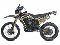 купить Мотоцикл кроссовый эндуро OXO Lite 250 в Москве - фото 