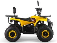 купить Квадроцикл RZMOTO Cross 150 в Москве - фото 
