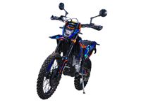 купить Мотоцикл кроссовый эндуро REGULMOTO Norden в Москве - фото 