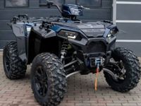 купить Квадроцикл POLARIS Sportsman XP 1000 S Б/У в Москве - фото 