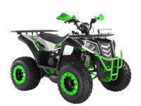 купить Квадроцикл WELS Thunder Evo 200 в Москве - фото 