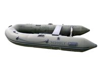 купить Лодка ПВХ NORDIK 360 в Москве - фото 