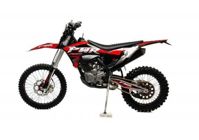 купить Мотоцикл кроссовый эндуро PWR MC250 в Москве - фото 