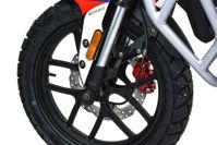 купить Мотоцикл MOTOLAND GS ENDURO (172FMM-5/PR250) ТУРЭНДУРО в Москве - фото 