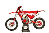 купить Мотоцикл кроссовый эндуро HASKY F7 GAS 300 в Москве - фото 