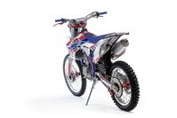 купить Мотоцикл кроссовый эндуро BSE M2 3.0 в Москве - фото 