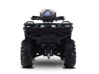 купить Квадроцикл SHARMAX Force 420 Cyber EFI в Москве - фото 