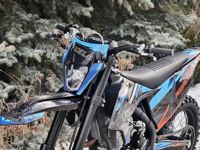 купить Мотоцикл FIDELIS Aggressor CB250 (172FMM-3A) ENDURO в Москве - фото 