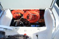 купить Лодка РИБ GRAND GOLDEN LINE G500 в Москве - фото 